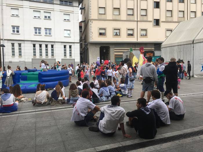 Goizetik iluntzera arte luza 7 1534534166512