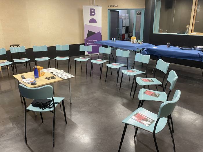 43 lagun jaso ditu "Elikadur 49 1776332367501