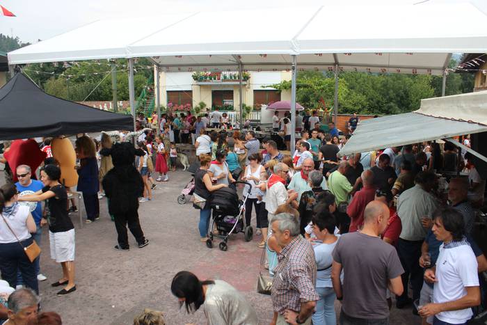 Hasi dira Okondoko San Barto 46 1503500001311