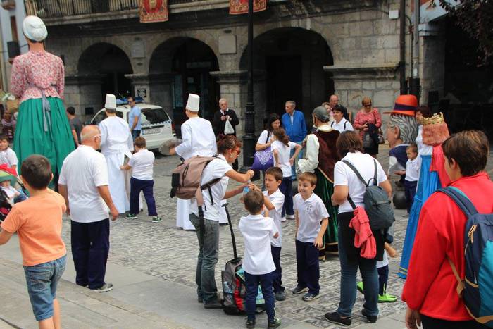 Euskal kanta herrikoien topa 28 1504519563612