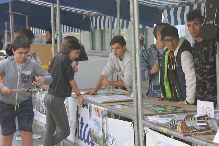 Gobernuz kanpoko erakundeen  6 1509107935951