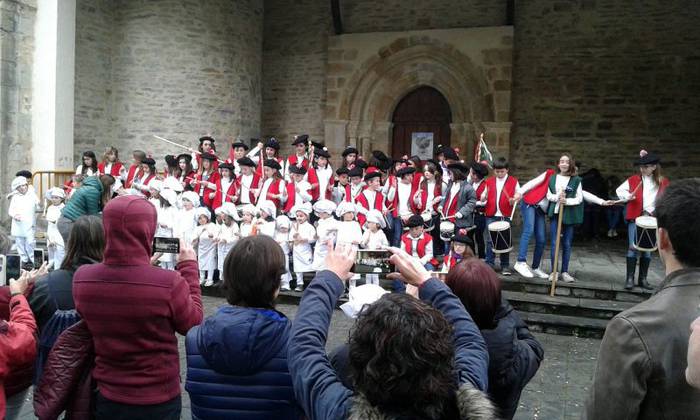 Danbor-hotsak, barraskilo ka 5 1524945204323