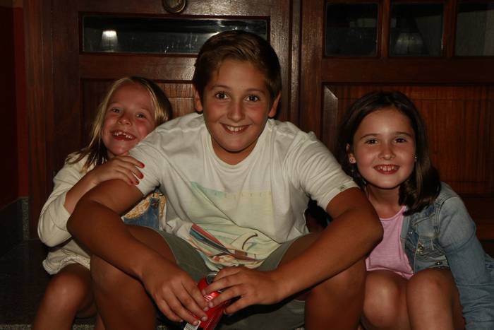 Morrillon lagun, joko artean 23 1502906214960