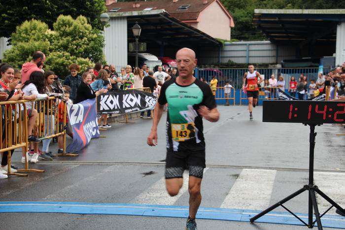 Iñaki Isasi eta Maider Urtar 542 1564321091415