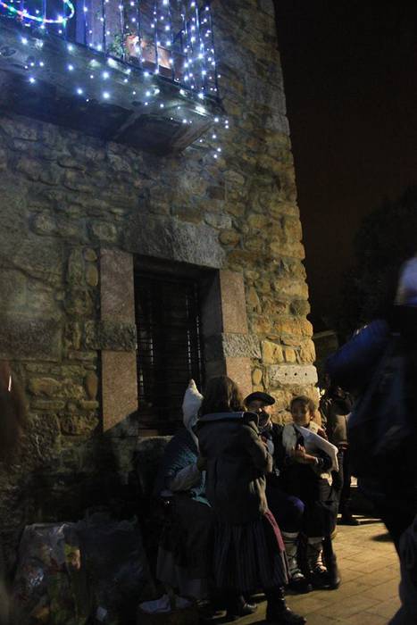 Olentzero eta Maridomingi Ai 68 1514222772777