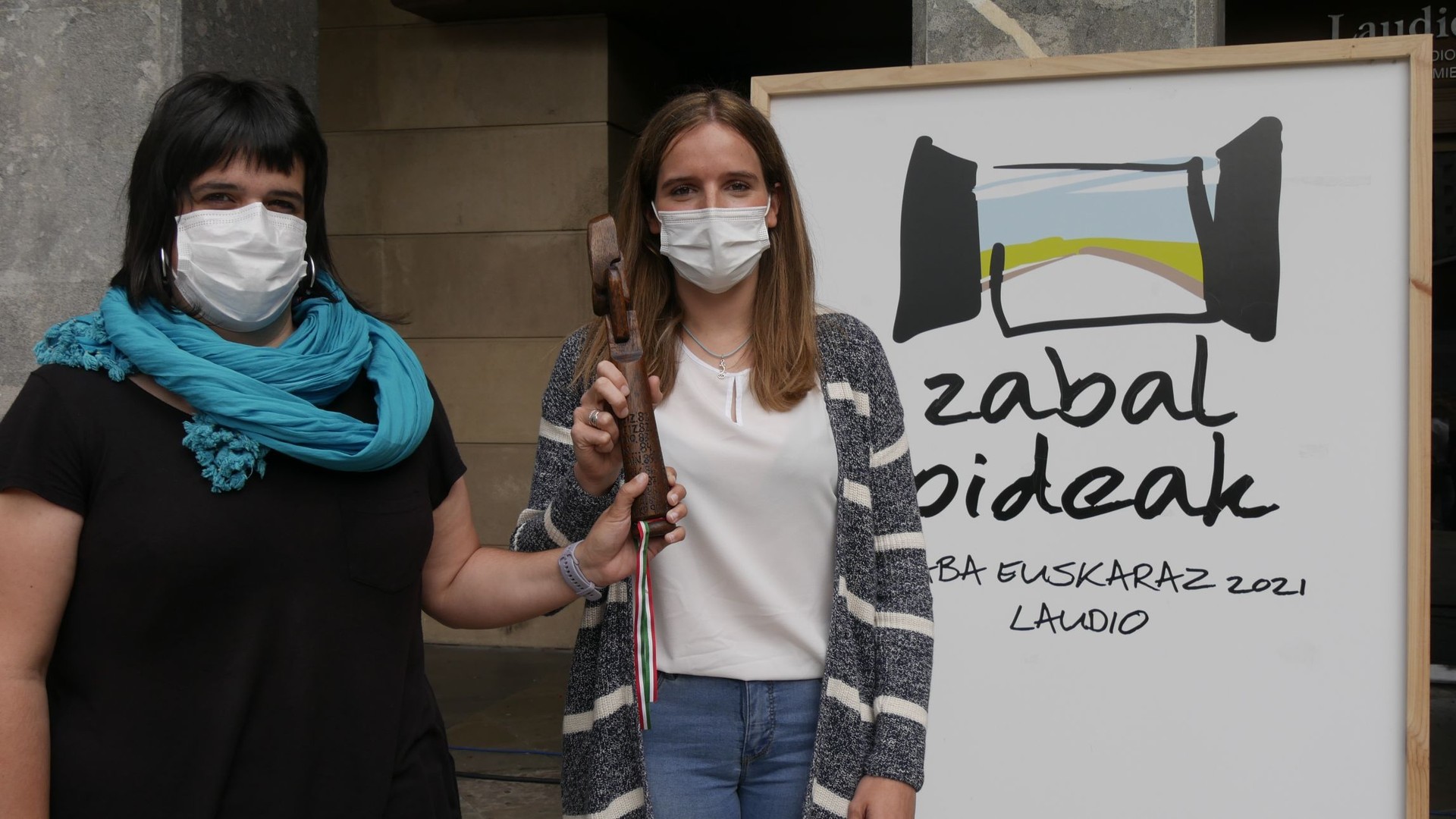 Aurtengo Araba Euskaraz edizioak aurreikuspenak gainditu ditu