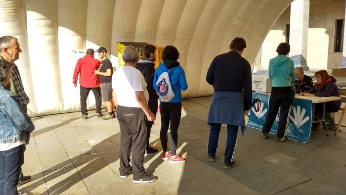 Laudioko herri kontsulta