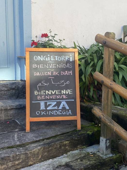 55 lagun bildu zituen bigarr 10 1763132236748