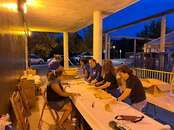 Bañuetako jaiek kalean gozat 27 1759092576308