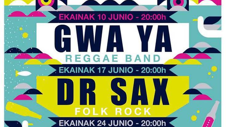 Dr Sax