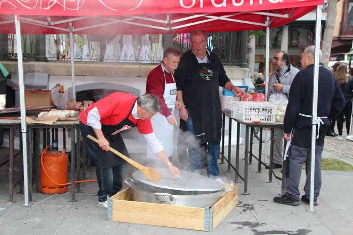 V.Azoka agroekologikoa