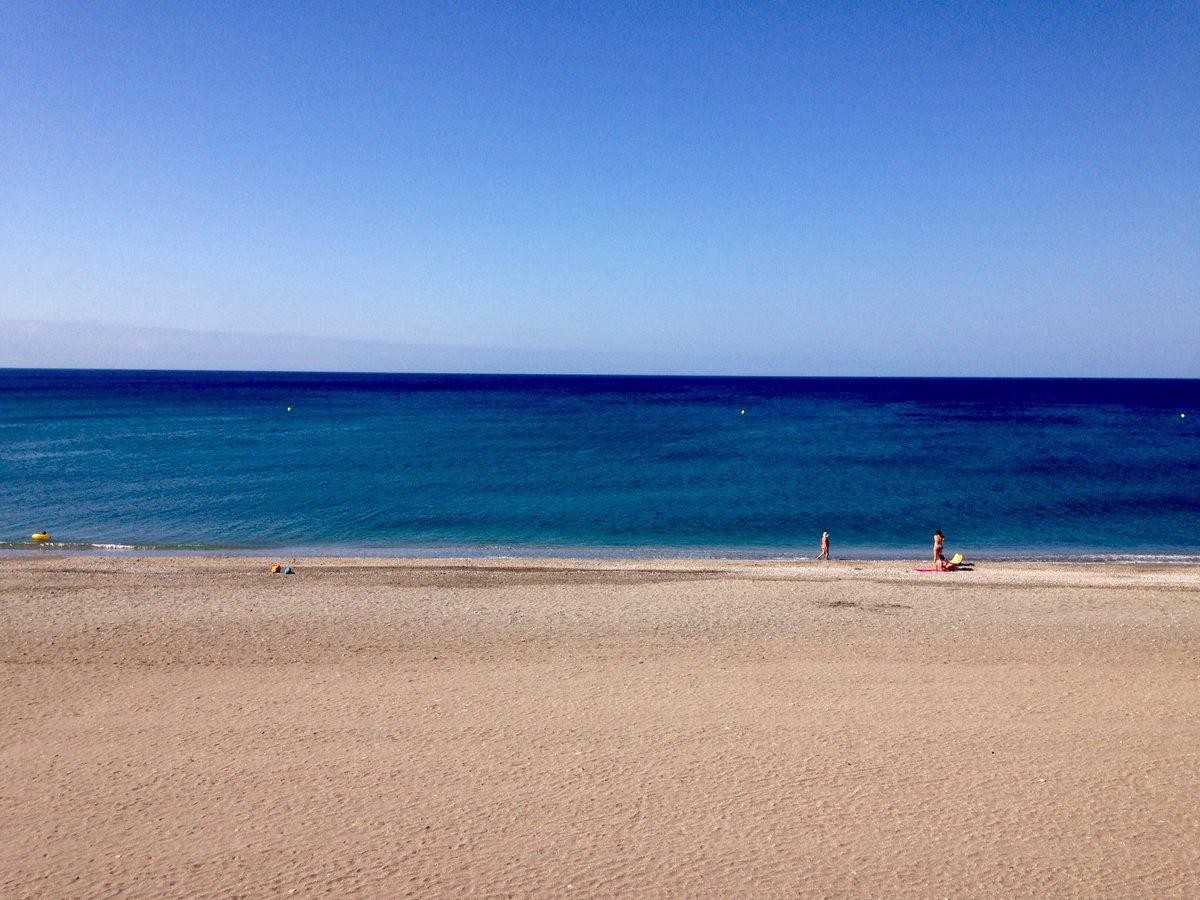 Retamar, Almeria