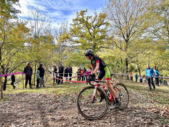 Ellakuri ziklokros zirkuitu  115 1764013456633