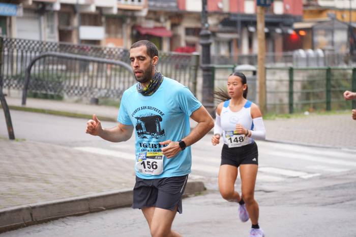 Euria ez da oztopo izan ehun 23 1769286183195