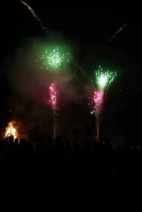 Hainbat txokotan ospatu zitu 81 1498331256121