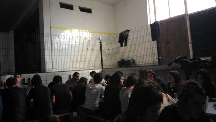 I. Gazte Egunak hainbat lagu 9 1489401215651