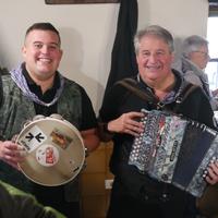 Zolloko jaiak: Asteartea