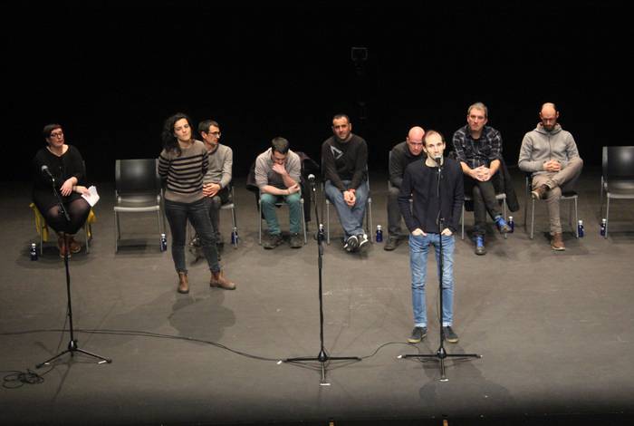 Bertsoen saltsak bete du Amu 24 1515141448899