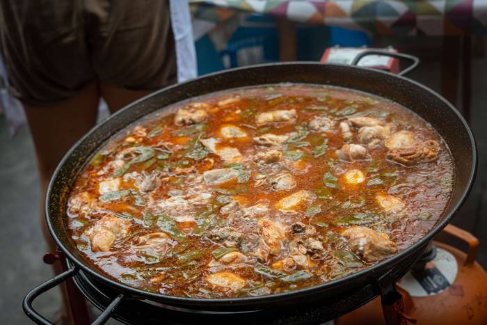 Paella txapelketarekin berot 25 1756728274150
