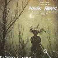 Oust, Thorlz, Mairak Ahakk
