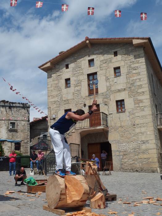 Erretes Tudelako Jaietan kir 2 1500882354741