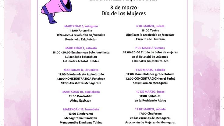 FEMprenderen Aiaraldeko topaketa