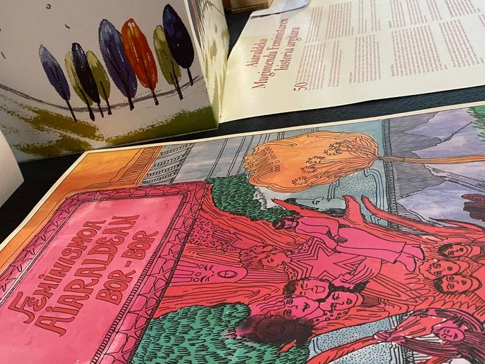 Aiaraldeko Emakume* Sortzail 10 1764944259130