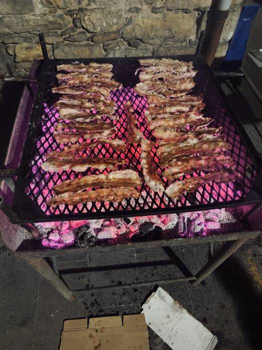 Auzo giroan gozatu dituzte M 8 1759049323423