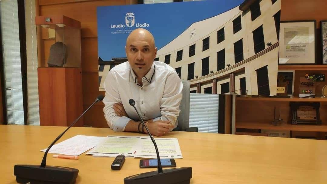 Laudiok Gazte Uda Herrian programa aurkeztu du, herriko gazteen bizitza soziala dinamizatzeko