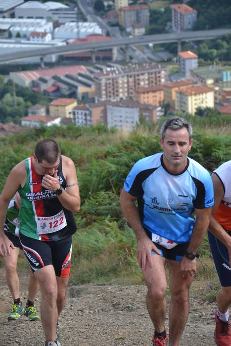 Giro paregabea izan da Areta 45 1532806214561