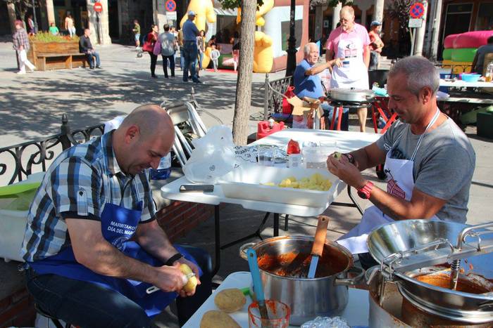 Folk doinuak eta marmitako t 15 1504428649447