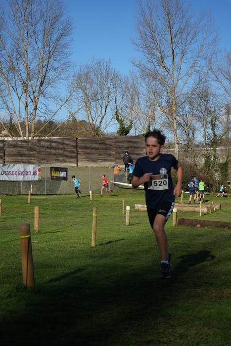 Amurrioko Nazioarteko Krosa  39 1766923412397