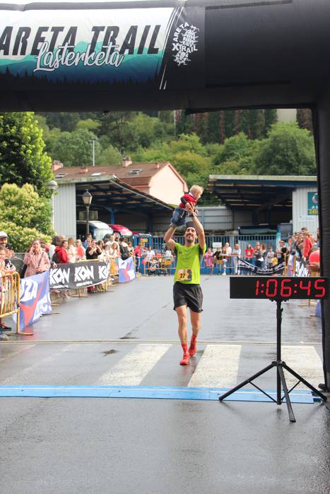 Iñaki Isasi eta Maider Urtar 460 1564318754646