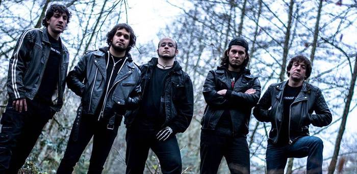 Etorkizun Beltza + Elbereth + The Faithless 