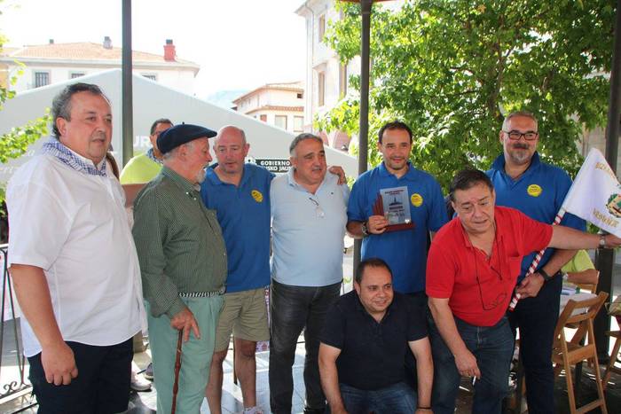 Folk doinuak eta marmitako t 7 1504428592489