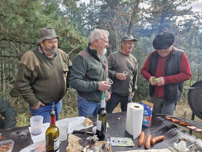 San Sebastian baseliza adin  36 1769291189407