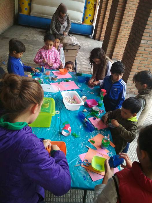 Inoiz baino jende gehiago bi 21 1505589998417