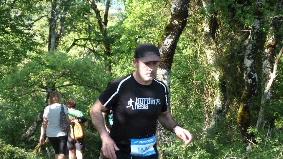 Arespalditza Trail Lasterketarekin emango diete hasiera herriko jaiei