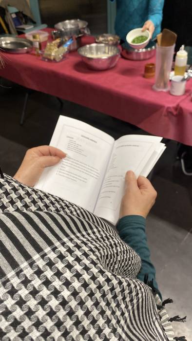 43 lagun jaso ditu "Elikadur 8 1776332213888