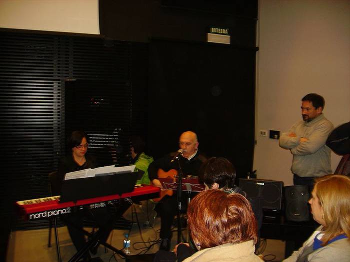 Maria Luisa Goikoetxeak Alho 20 1485178782817