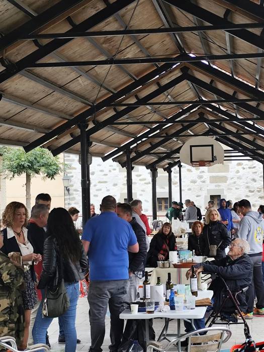 Jende ugarik parte hartu du  16 1761570506206