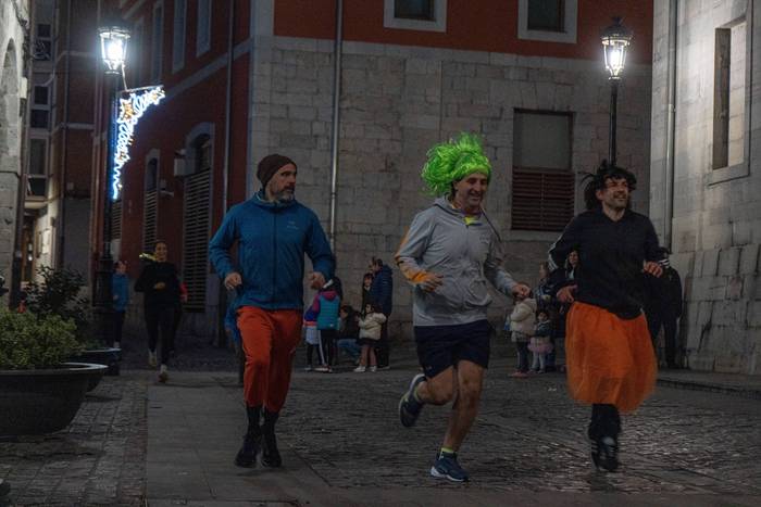 Mozorroak eta umorea nagusi  34 1767320096217