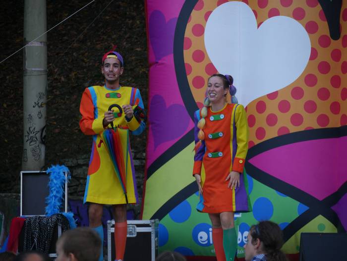 Arabako Herri kirolen txapel 66 1661625283125