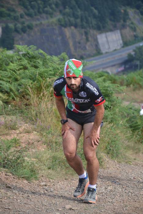 Giro paregabea izan da Areta 20 1532805687475