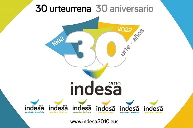 INDESA Laudio Group elkartean sartu da, Aiarako eskualdeko industria jarduerarekin duen konpromisoa indartzeko