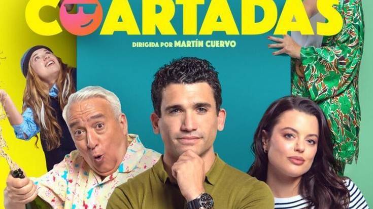 'Coartadas'