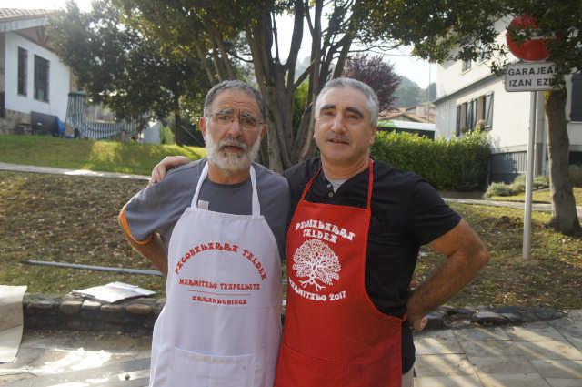 Pilota, gastronomia eta musi 8 1502907779670