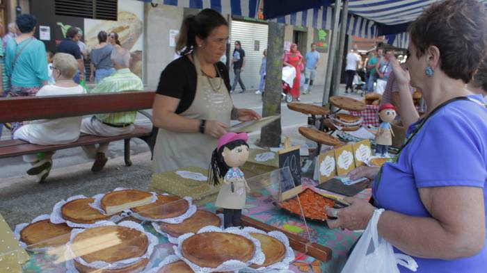 Baserritar Eguna indarrez ha 15 1503664453901