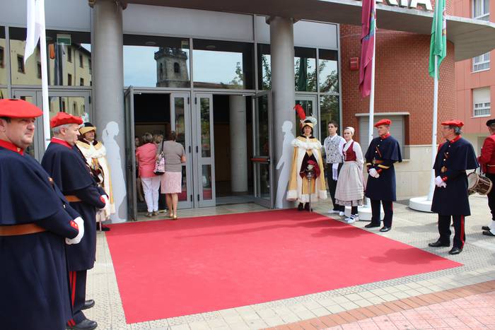 Arabako Batzar Nagusein bile 21 1496224077368