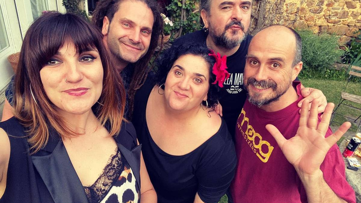Zea Maysen rocka eta Henry Mendezen doinu latindarrak egongo dira Orozkoko jaietan